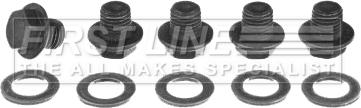 First Line FPL103 - Surub de golire,baia de ulei allinparts.ro