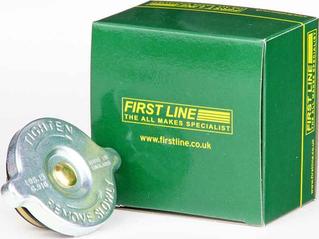 First Line FRC69 - Buson,radiator allinparts.ro