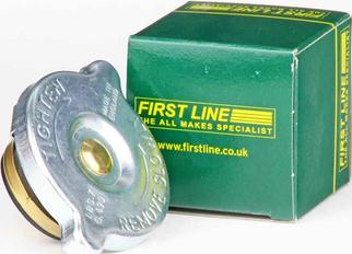 First Line FRC63 - Buson,radiator - allinparts.ro