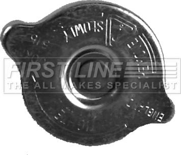 First Line FRC62 - Buson,radiator - allinparts.ro