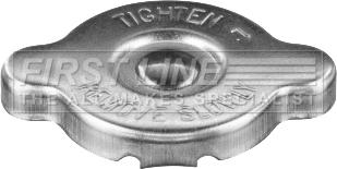 First Line FRC152 - Buson,radiator allinparts.ro