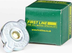 First Line FRC100 - Buson,radiator - allinparts.ro