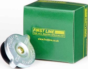 First Line FRC70 - Buson,radiator - allinparts.ro