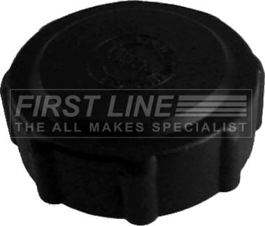 First Line FRC78 - Buson,radiator - allinparts.ro