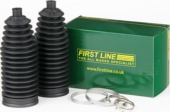 First Line FSG3502 - Ansamblu burduf, directie - allinparts.ro