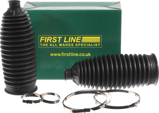 First Line FSG3519 - Ansamblu burduf, directie allinparts.ro
