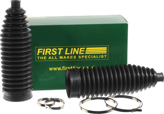 First Line FSG3516 - Ansamblu burduf, directie - allinparts.ro