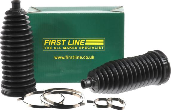 First Line FSG3517 - Ansamblu burduf, directie allinparts.ro