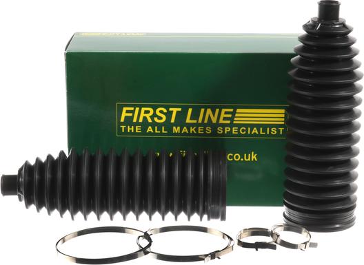 First Line FSG3521 - Ansamblu burduf, directie allinparts.ro