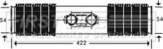 First Line FSG3190 - Ansamblu burduf, directie allinparts.ro
