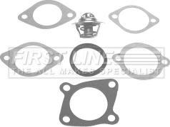 First Line FTK008 - Termostat,lichid racire - allinparts.ro
