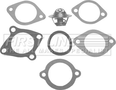 First Line FTK013 - Termostat,lichid racire allinparts.ro