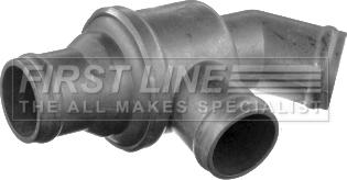 First Line FTK185 - Termostat,lichid racire - allinparts.ro