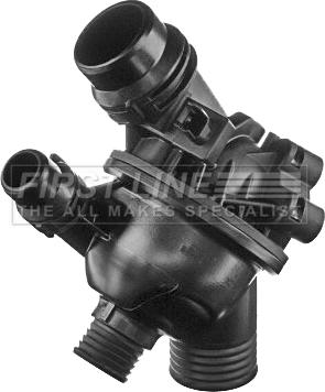 First Line FTK343 - Termostat,lichid racire - allinparts.ro
