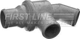 First Line FTK259 - Termostat,lichid racire - allinparts.ro
