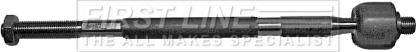First Line FTR4896 - Articulatie axiala, cap de bara - allinparts.ro