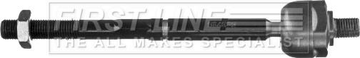 First Line FTR5917 - Articulatie axiala, cap de bara allinparts.ro