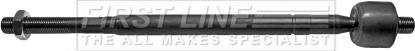 First Line FTR5042 - Articulatie axiala, cap de bara - allinparts.ro