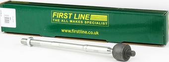 First Line FTR6181 - Articulatie axiala, cap de bara allinparts.ro