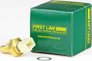 First Line FTS3008 - Senzor,temperatura lichid de racire - allinparts.ro