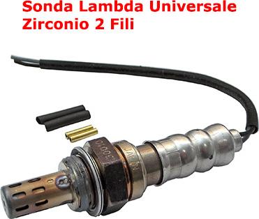 Fispa 90069 - Sonda Lambda allinparts.ro