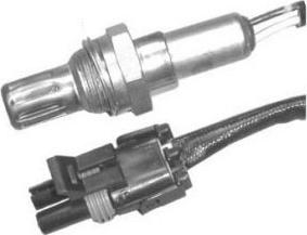 Fispa 90087 - Sonda Lambda - allinparts.ro