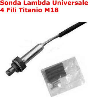 Fispa 90079 - Sonda Lambda allinparts.ro