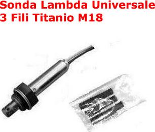 Fispa 90072 - Sonda Lambda - allinparts.ro