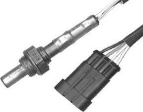 Fispa 90162 - Sonda Lambda - allinparts.ro