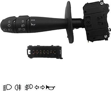 Fispa 430030 - Comutator coloana directie allinparts.ro