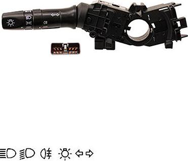 Fispa 431120 - Comutator coloana directie - allinparts.ro