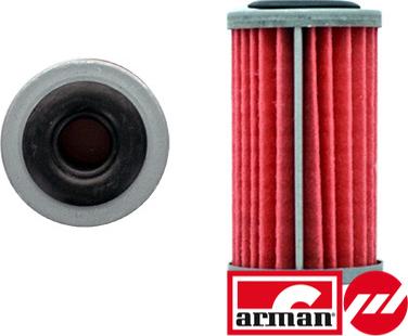 Fispa 56098AS - Filtru hidraulic, cutie de viteze automata allinparts.ro