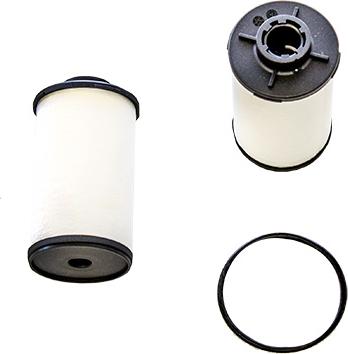 Fispa 56089AS - Filtru hidraulic, cutie de viteze automata - allinparts.ro