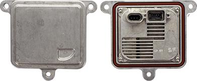Fispa 12689A2 - Unitate de control,lumini allinparts.ro