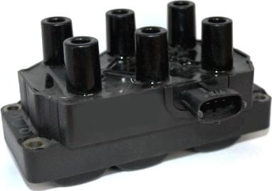 Fispa 85.30497 - Bobina de inductie allinparts.ro