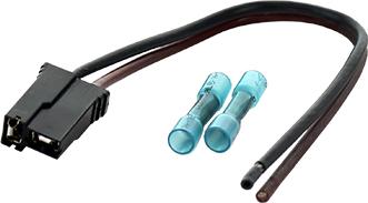 Fispa 2.6216 - Kit repar. cabluri, ventilat. habitaclu(sist.preincalz.motor allinparts.ro