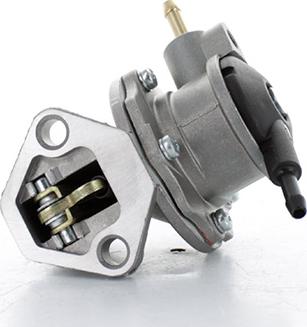 Fispa POC099 - Pompa combustibil - allinparts.ro