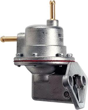 Fispa POC081 - Pompa combustibil - allinparts.ro