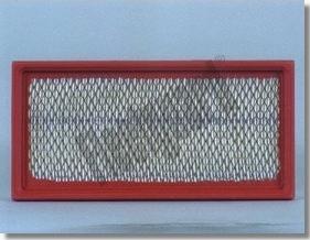 Fleetguard AF4597 - Filtru aer - allinparts.ro