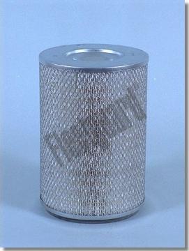 Fleetguard AF418 - Filtru aer - allinparts.ro
