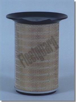 Fleetguard AF1881 - Filtru aer allinparts.ro