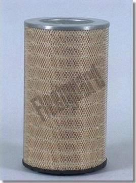 Fleetguard AF25237 - Filtru aer - allinparts.ro