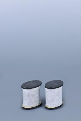 Fleetguard AS2495 - Filtru aer - allinparts.ro