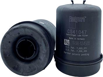 Fleetguard CS41047 - Filtru ulei allinparts.ro