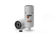 Fleetguard FS1000 - Filtru combustibil - allinparts.ro