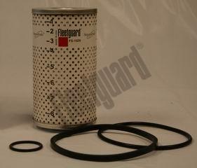 Fleetguard FS1029W - Filtru combustibil - allinparts.ro