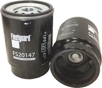 Fleetguard FS20147 - Filtru combustibil - allinparts.ro