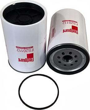 Fleetguard FS20112 - Filtru combustibil allinparts.ro