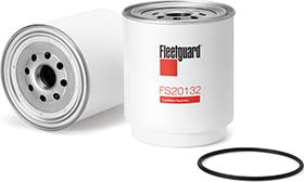 Fleetguard FS20132 - Filtru combustibil allinparts.ro