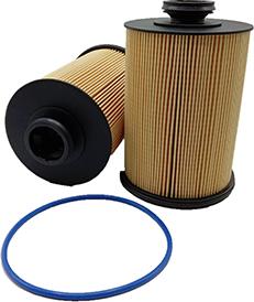 Fleetguard FS20361 - Filtru combustibil allinparts.ro
